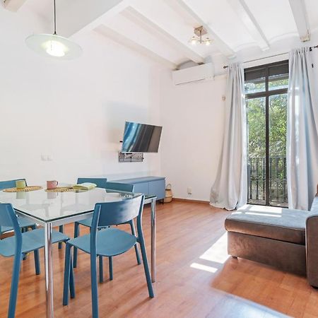 Fridays Flats Charming Apartment In Clot Барселона Экстерьер фото