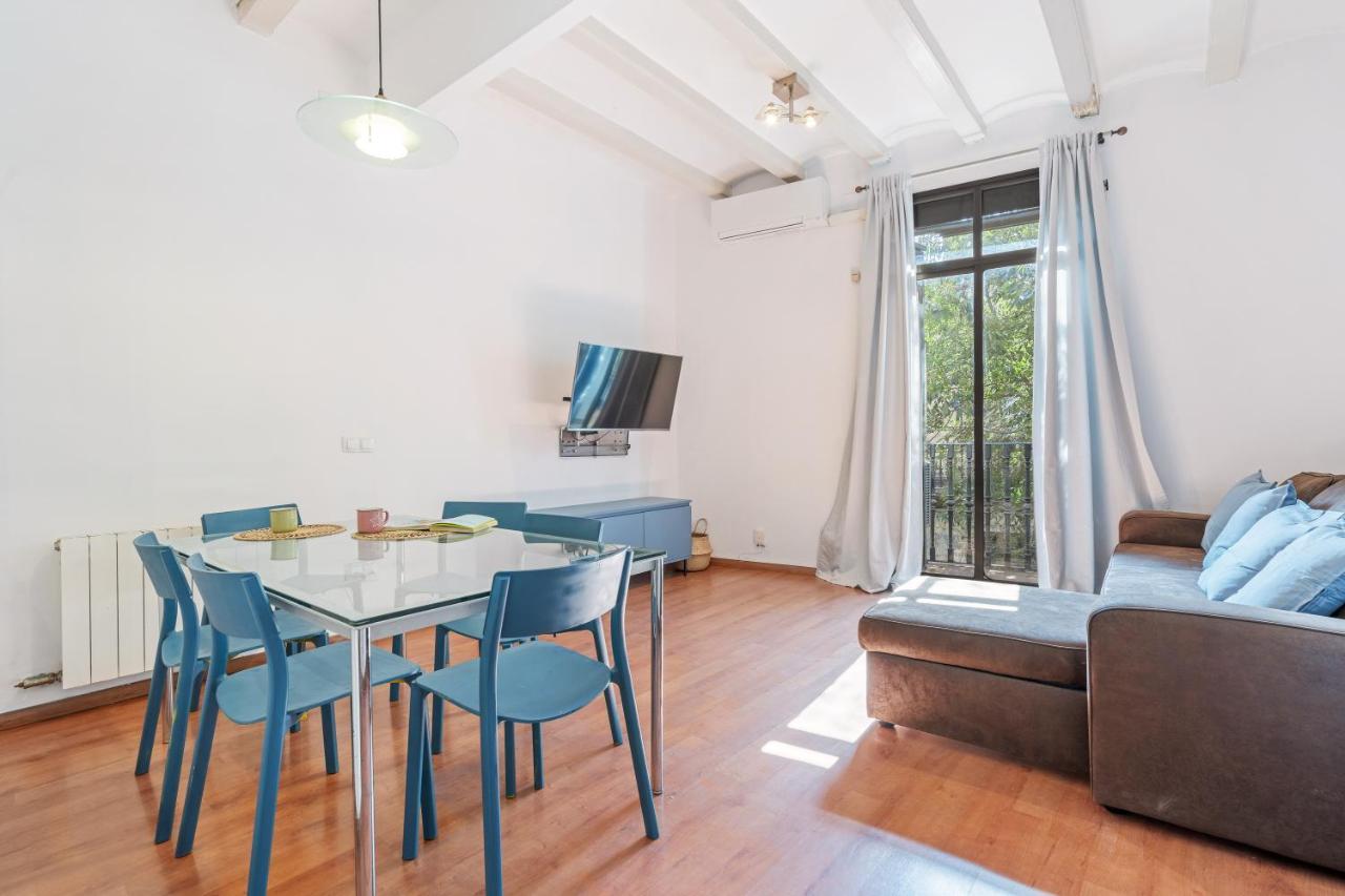Fridays Flats Charming Apartment In Clot Барселона Экстерьер фото