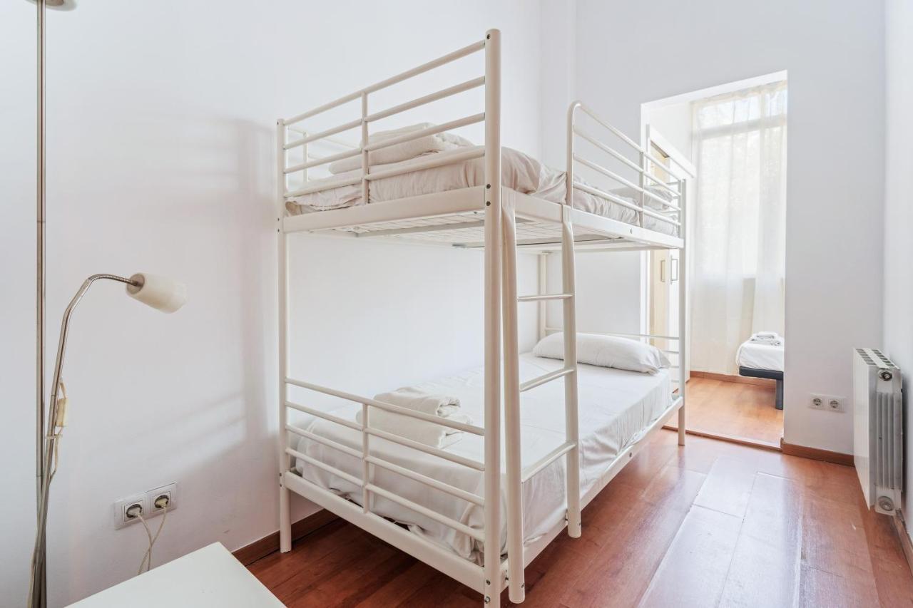 Fridays Flats Charming Apartment In Clot Барселона Экстерьер фото