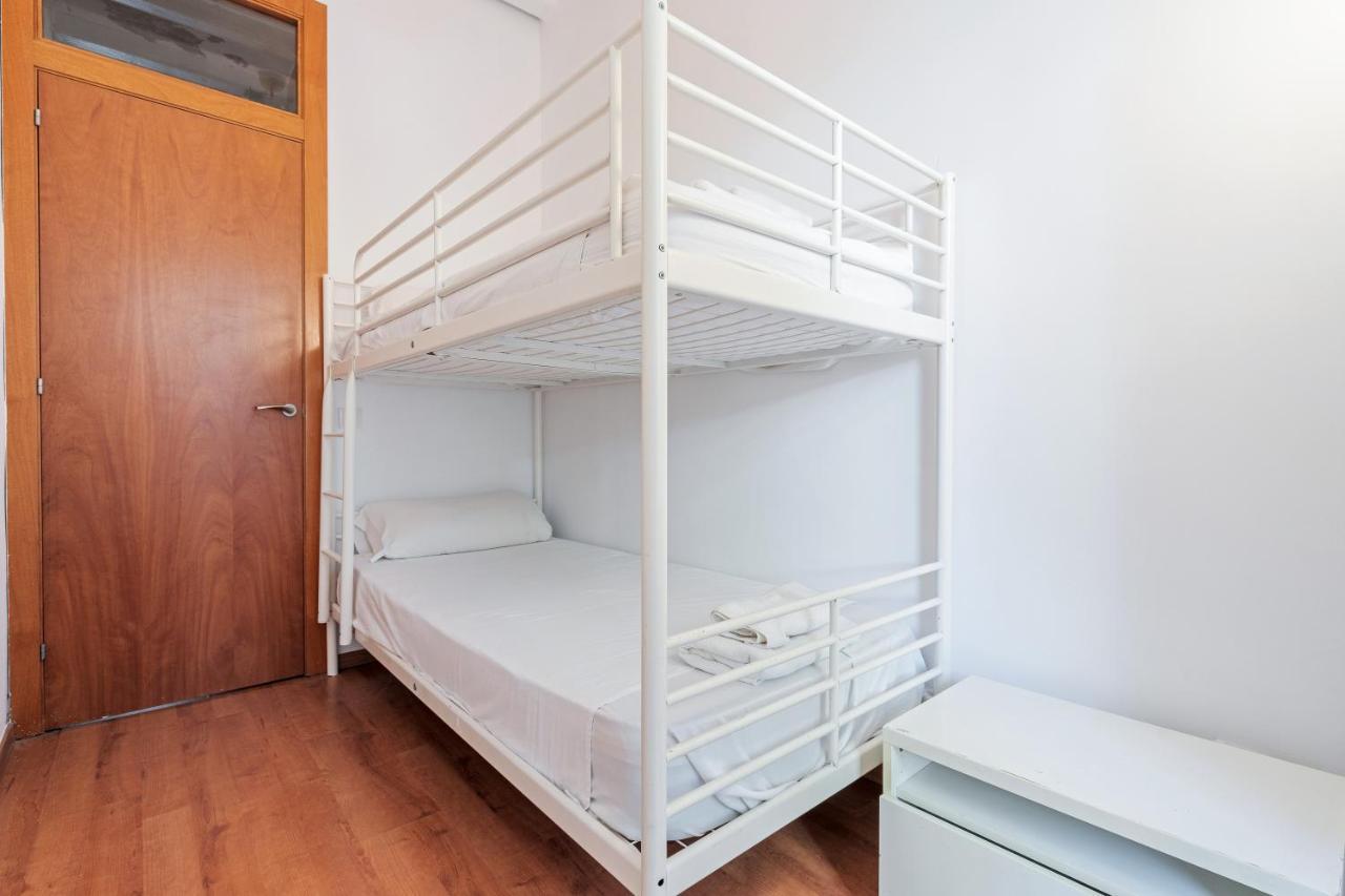 Fridays Flats Charming Apartment In Clot Барселона Экстерьер фото