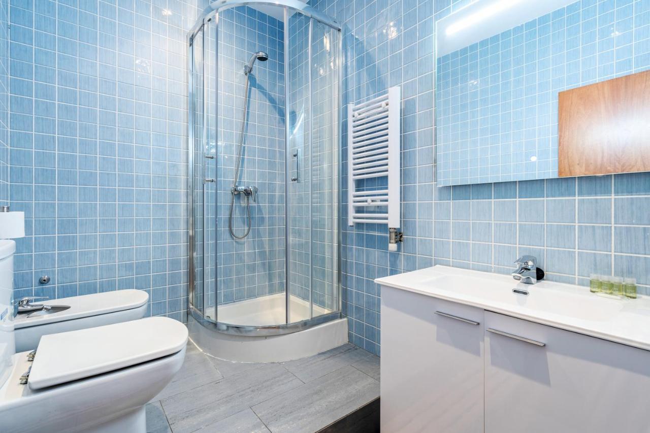 Fridays Flats Charming Apartment In Clot Барселона Экстерьер фото