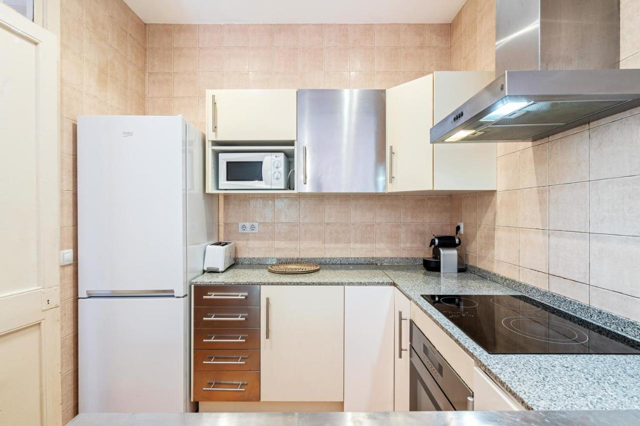 Fridays Flats Charming Apartment In Clot Барселона Экстерьер фото